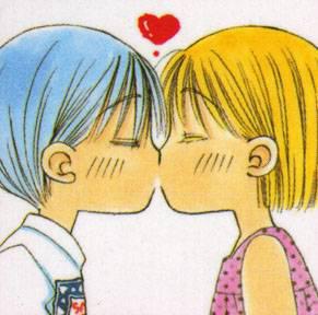 je t'aime et toi